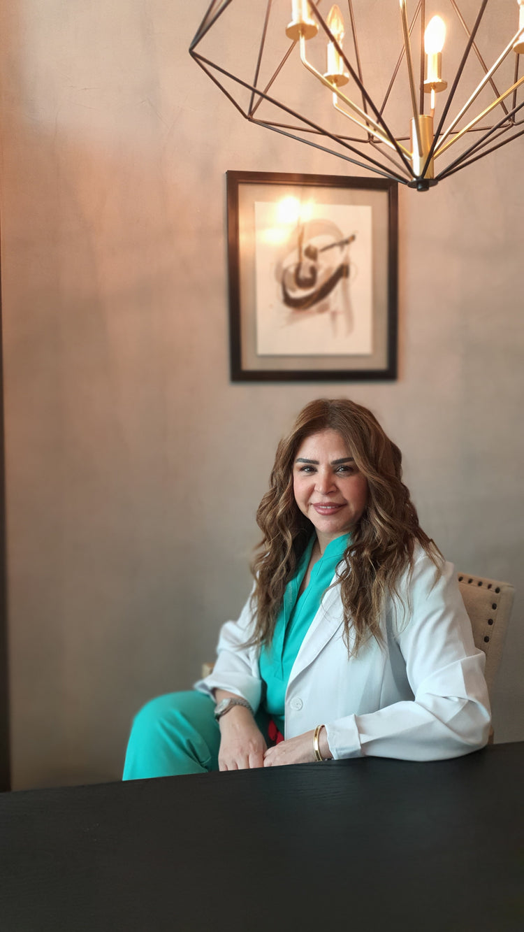 Dr. Rana Al-Abdul-Razzaq