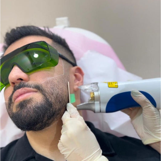 Hair Removal